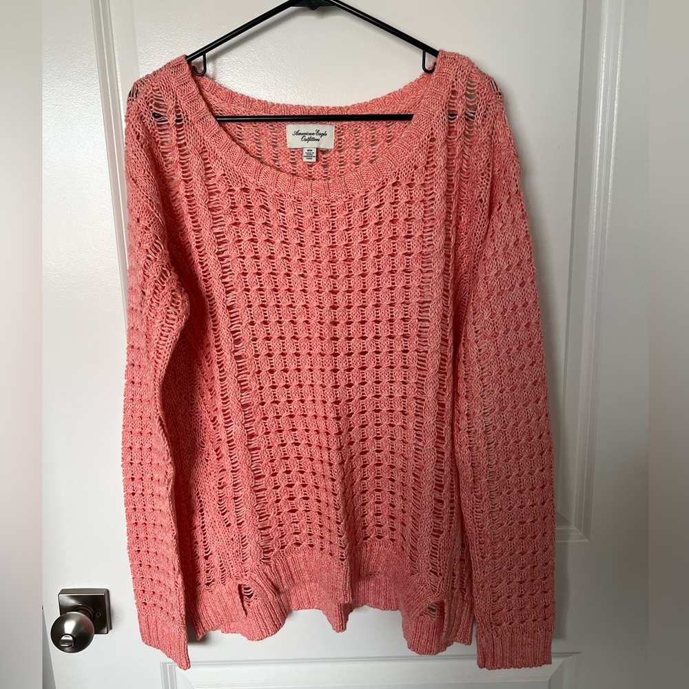 American Eagle sweater